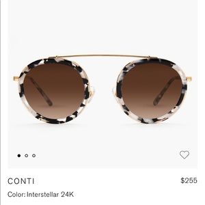 Krewe Du Optic, Conti